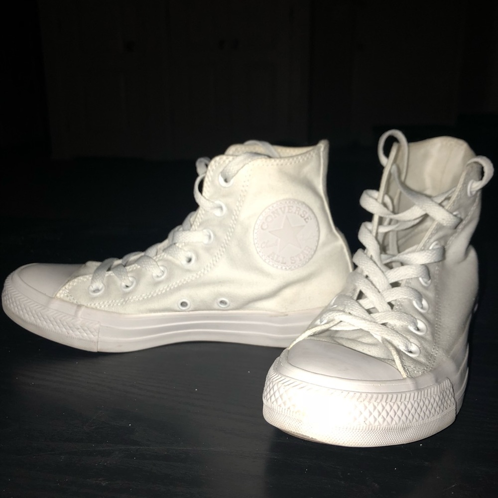 Converse High-Tops